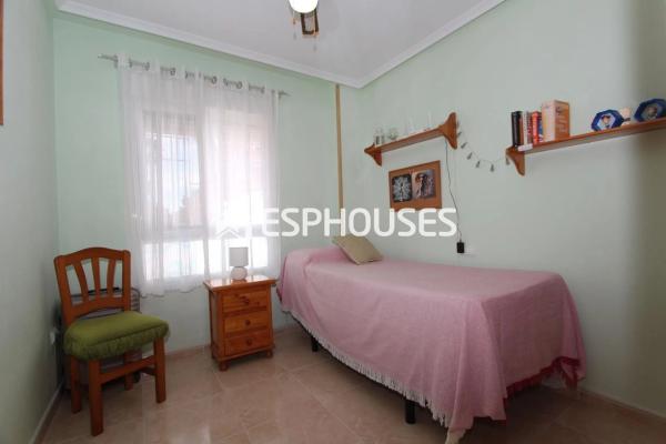 Piso en Puerto Deportivo