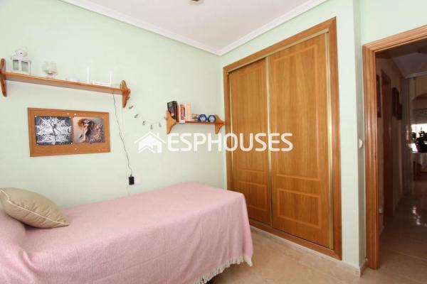 Piso en Puerto Deportivo