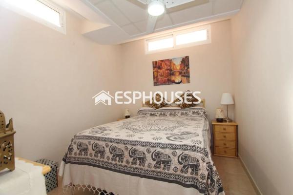 Piso en Puerto Deportivo