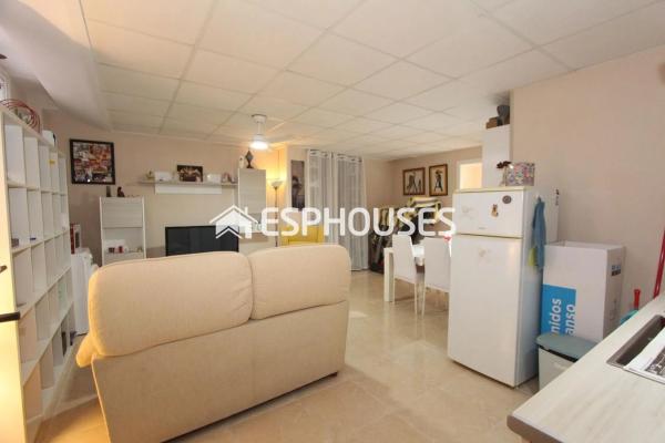 Piso en Puerto Deportivo