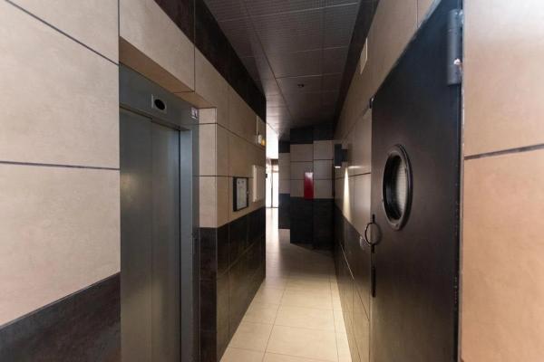 Piso en Urbanizaciones