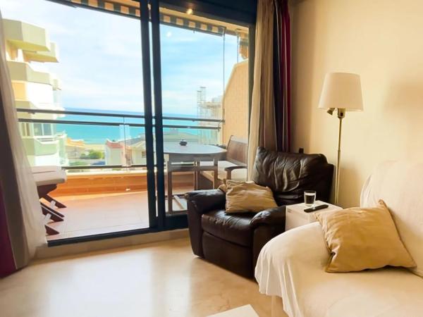 Piso en calle Puerto Rico