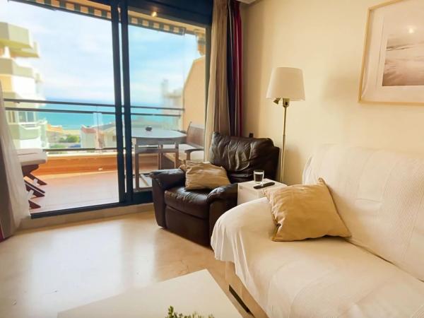 Piso en calle Puerto Rico