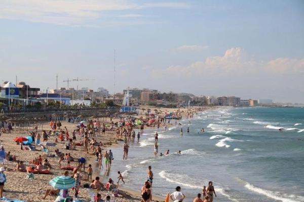 Piso en Urbanizaciones