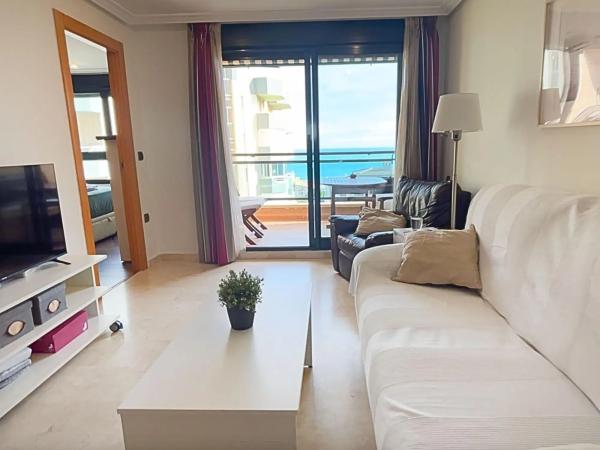 Piso en calle Puerto Rico