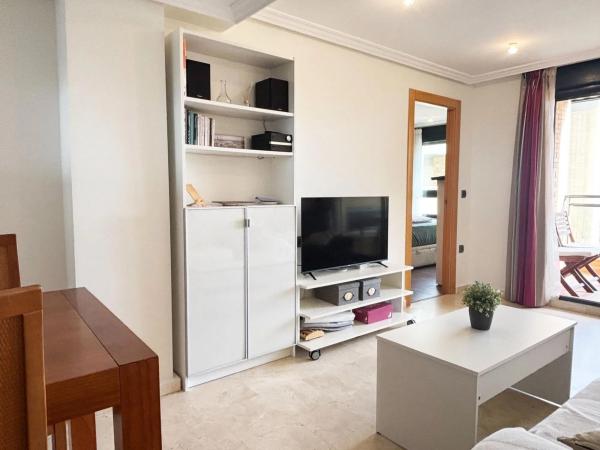 Piso en calle Puerto Rico