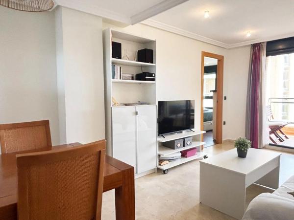 Piso en calle Puerto Rico