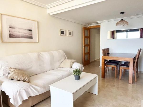 Piso en calle Puerto Rico