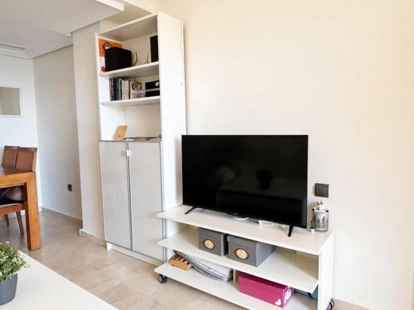 Piso en calle Puerto Rico