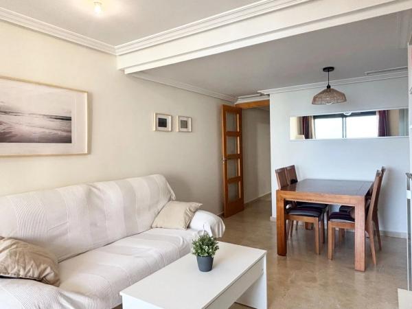 Piso en calle Puerto Rico