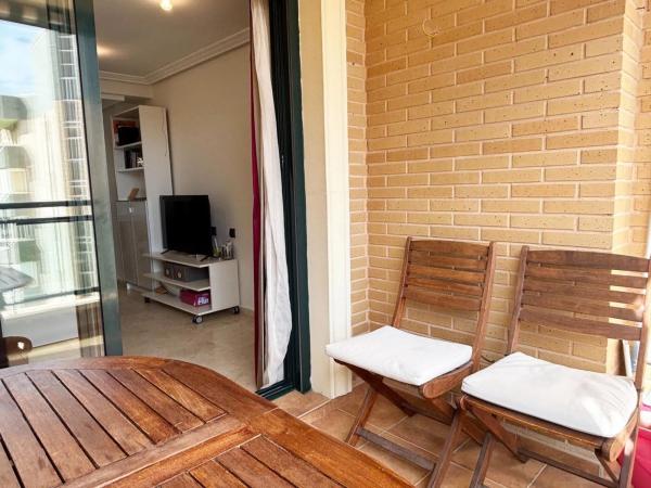 Piso en calle Puerto Rico