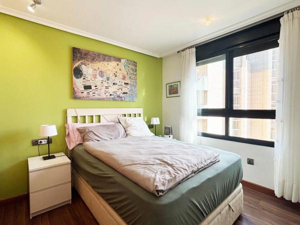 Piso en calle Puerto Rico