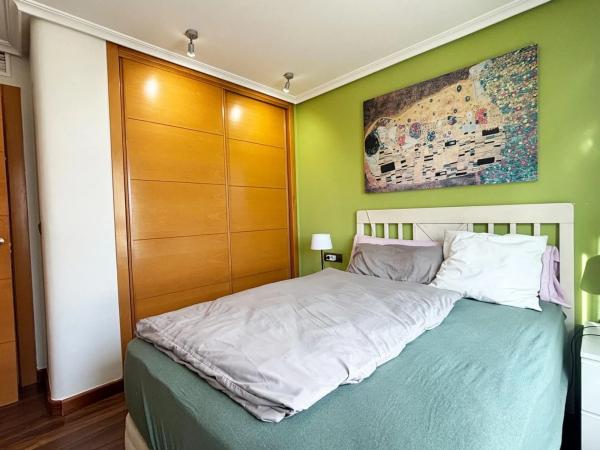 Piso en calle Puerto Rico