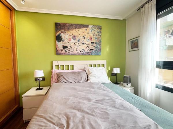 Piso en calle Puerto Rico