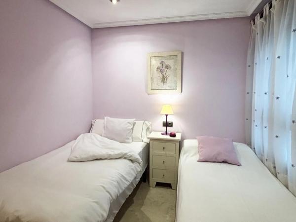 Piso en calle Puerto Rico