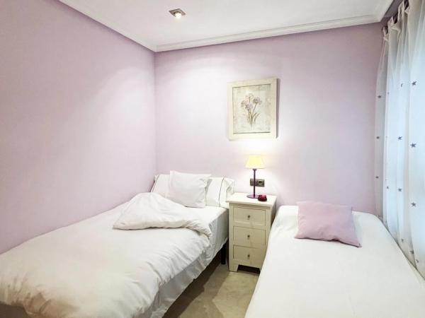 Piso en calle Puerto Rico