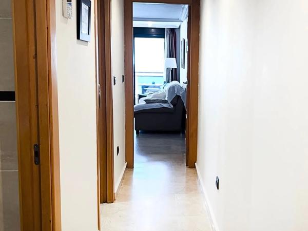 Piso en calle Puerto Rico