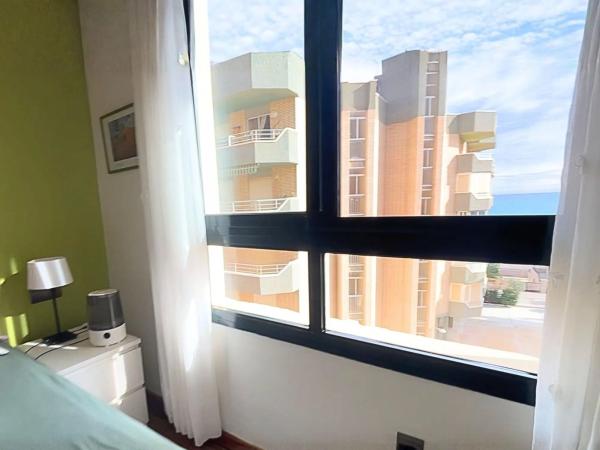 Piso en calle Puerto Rico