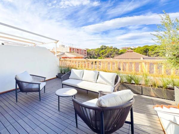 Dúplex en calle Rafael Alberti, 59