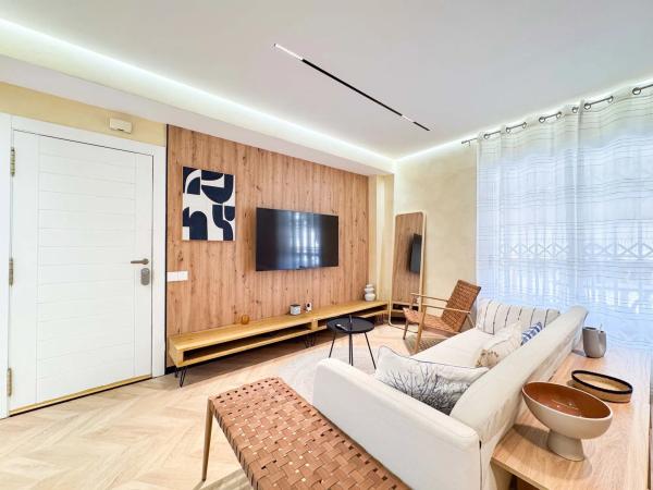 Dúplex en calle Rafael Alberti, 59