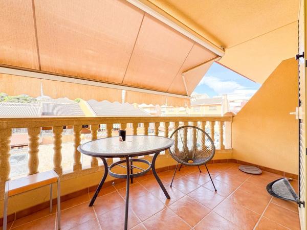 Dúplex en calle Rafael Alberti, 59