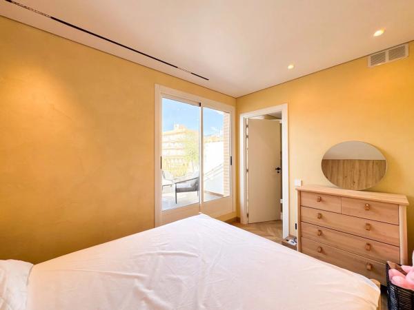 Dúplex en calle Rafael Alberti, 59