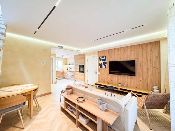 Dúplex en calle Rafael Alberti, 59