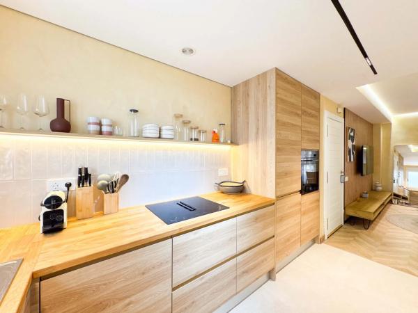 Dúplex en calle Rafael Alberti, 59