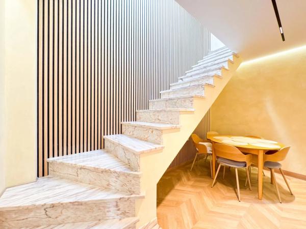 Dúplex en calle Rafael Alberti, 59