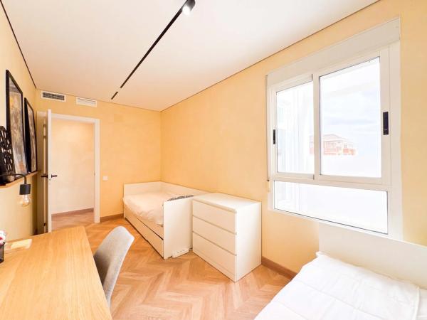 Dúplex en calle Rafael Alberti, 59