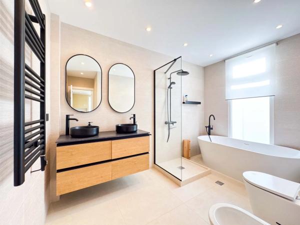 Dúplex en calle Rafael Alberti, 59