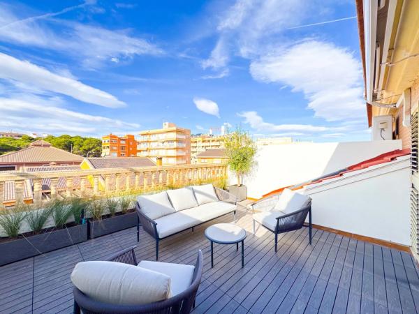 Dúplex en calle Rafael Alberti, 59