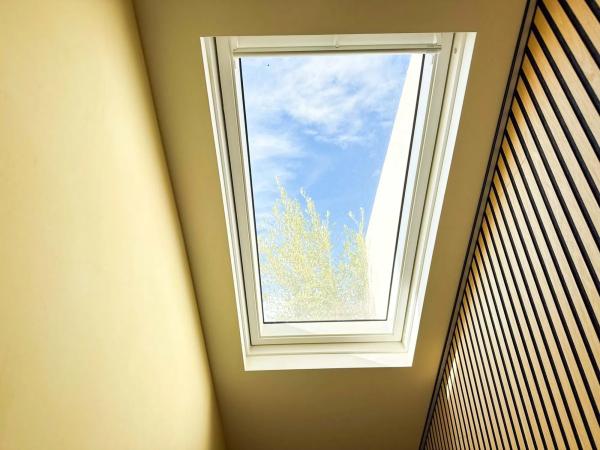 Dúplex en calle Rafael Alberti, 59