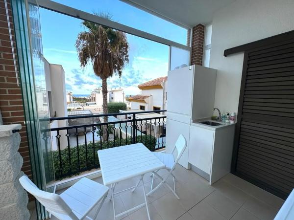 Piso en Urbanizaciones