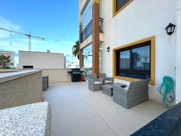 Piso en Urbanizaciones