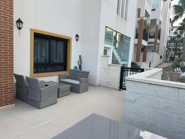 Piso en Urbanizaciones