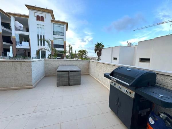 Piso en Urbanizaciones