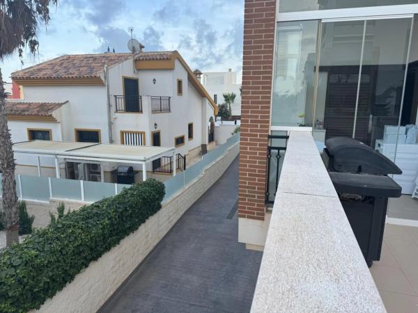 Piso en Urbanizaciones