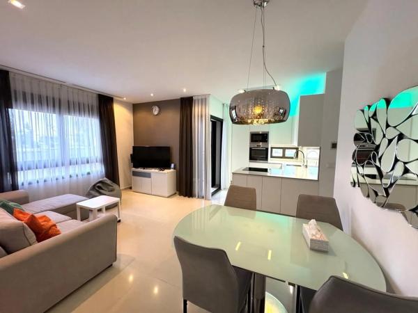 Piso en Urbanizaciones