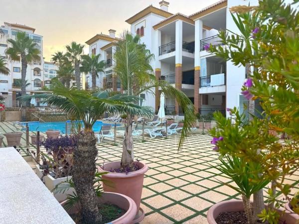 Piso en Urbanizaciones