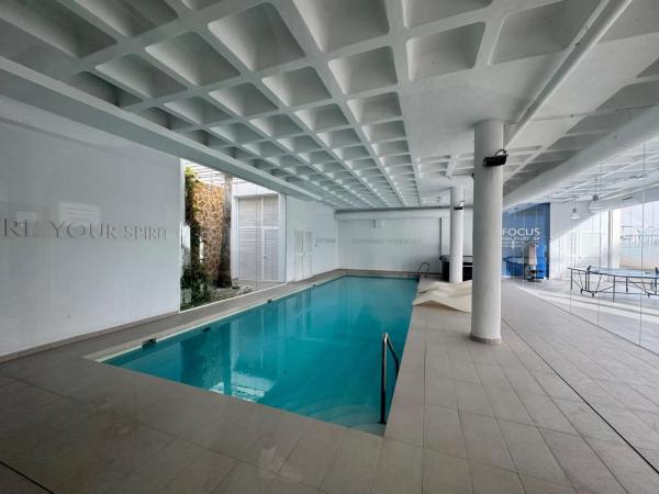 Piso en Urbanizaciones