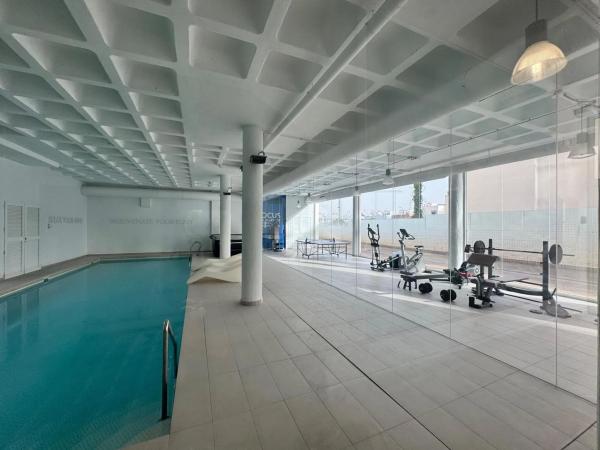 Piso en Urbanizaciones