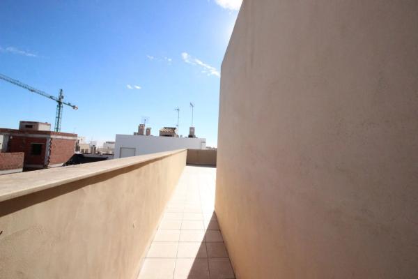 Dúplex en calle Sant Jaume, 8