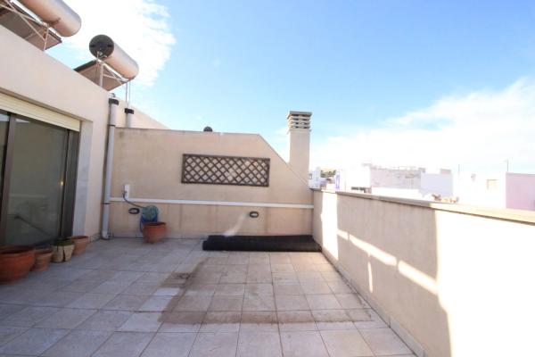 Dúplex en calle Sant Jaume, 8