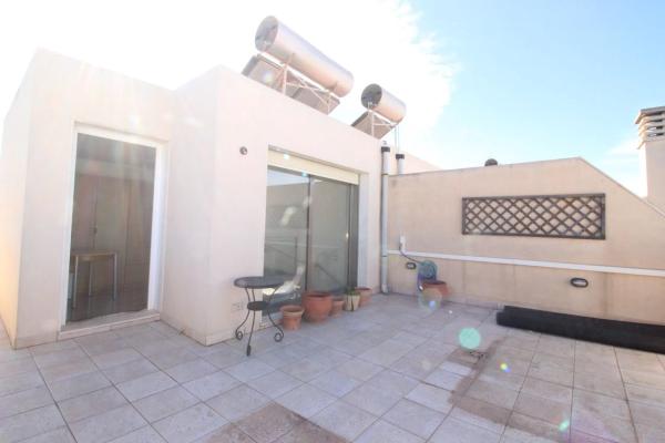 Dúplex en calle Sant Jaume, 8