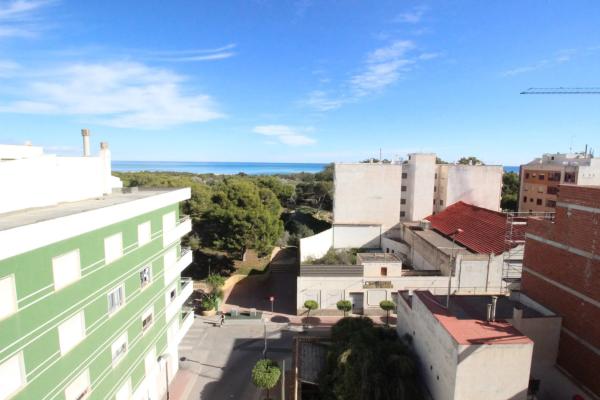 Dúplex en calle Sant Jaume, 8