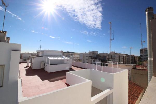 Dúplex en calle Sant Jaume, 8