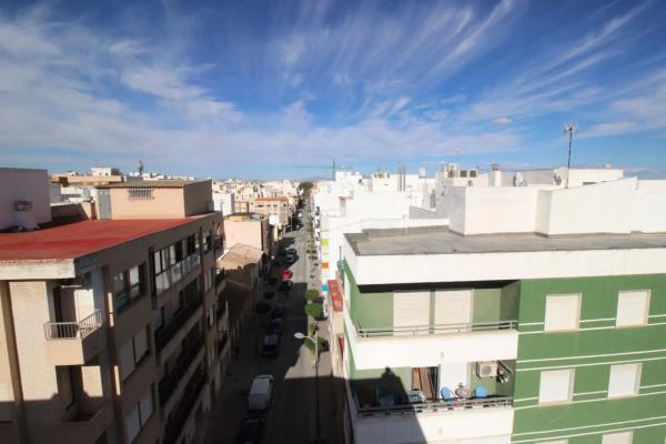 Dúplex en calle Sant Jaume, 8