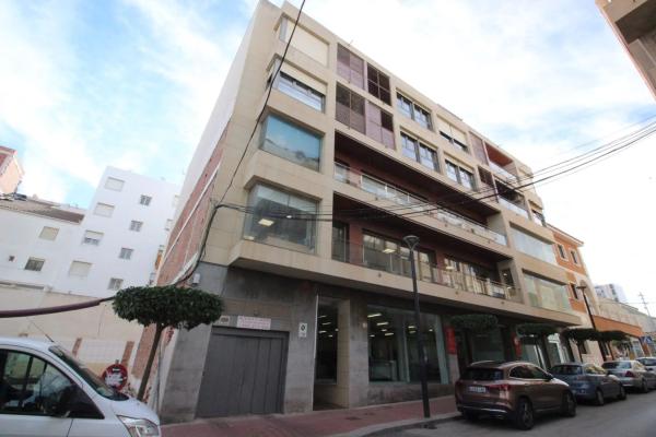 Dúplex en calle Sant Jaume, 8