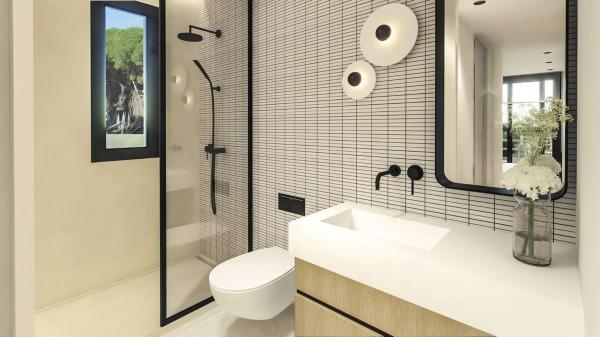 Piso en Puerto Deportivo